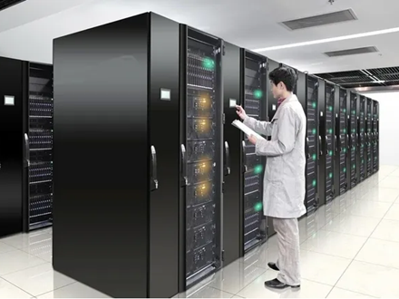 運(yùn)維管理系統(tǒng)